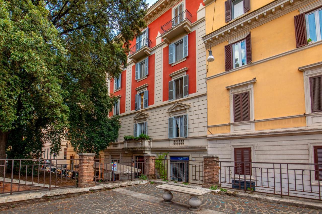 St.Peter'S1928 Roma Exterior foto