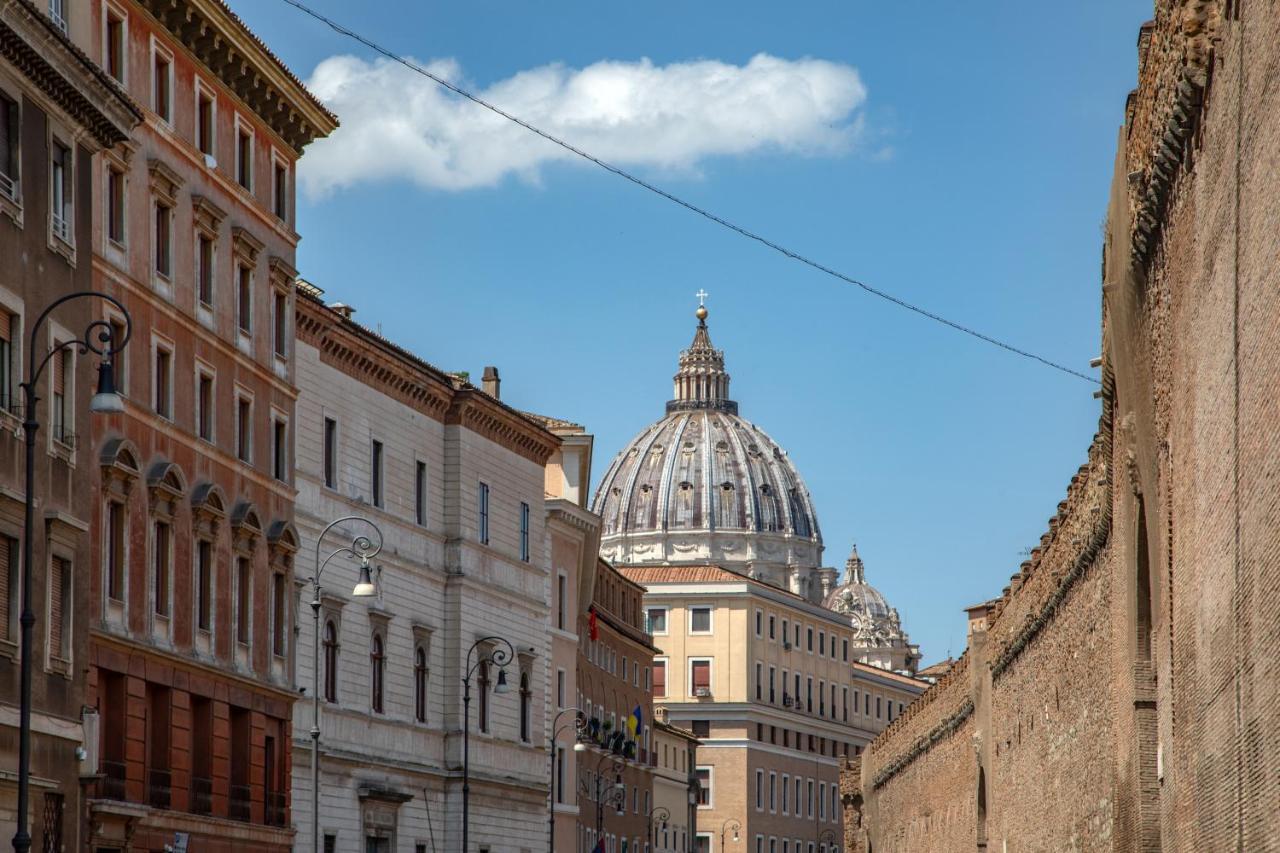 St.Peter'S1928 Roma Exterior foto